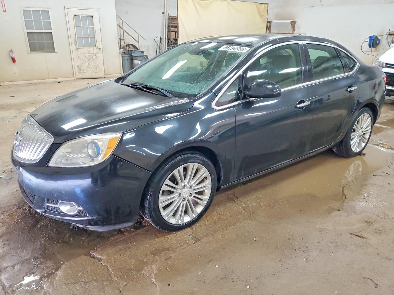 2014 BUICK VERANO | 1G4PP5SK4E4155751 | UPCARS