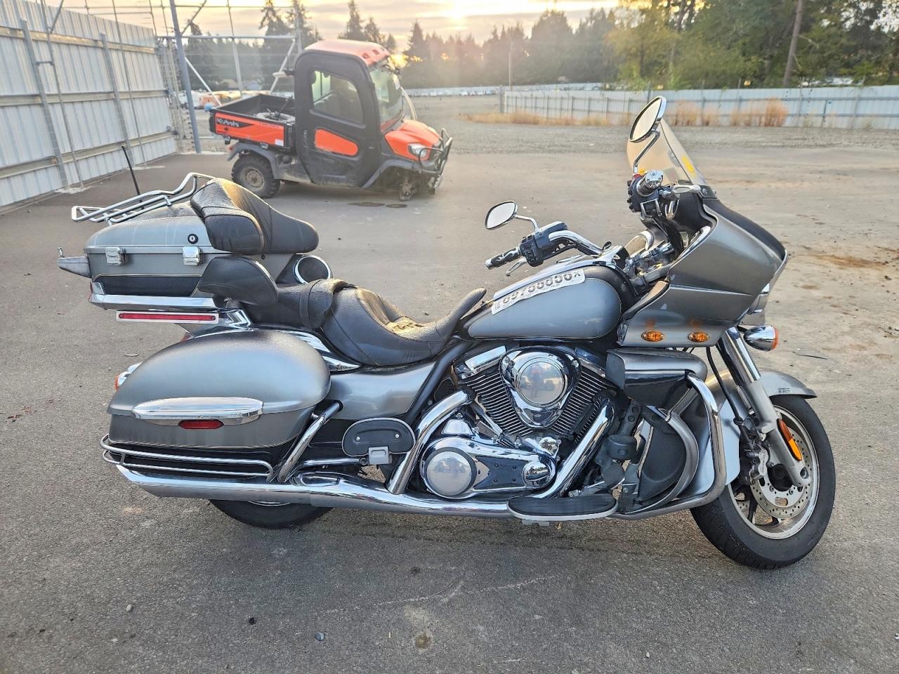 2010 KAWASAKI VULCAN 17 B | JKBVNRB13AA000304 | UPCARS