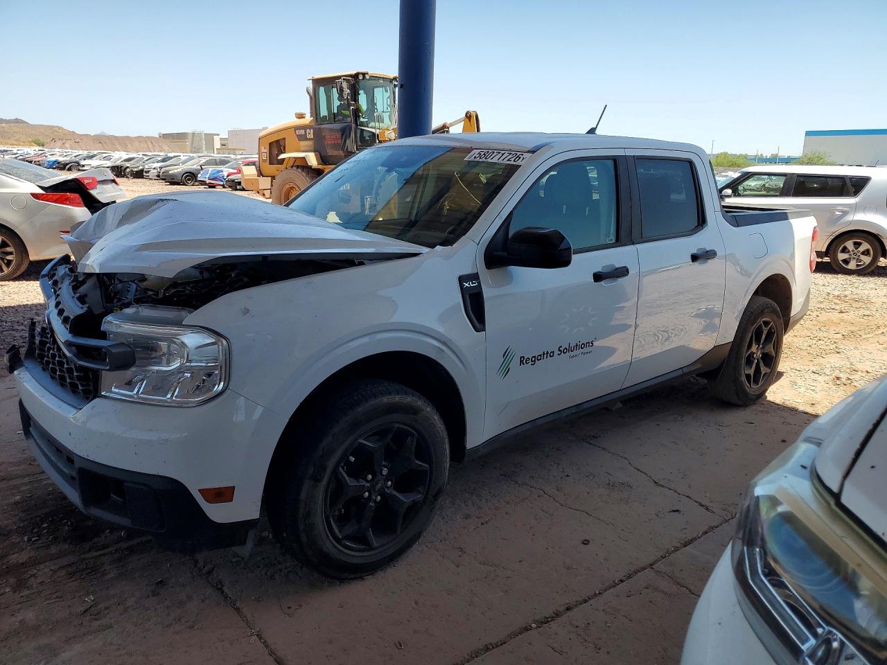 2024 FORD MAVERICK XLT | 3FTTW8J92RRB36215 | UPCARS