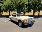 1978 MERCEDES-BENZ 280-CLASS