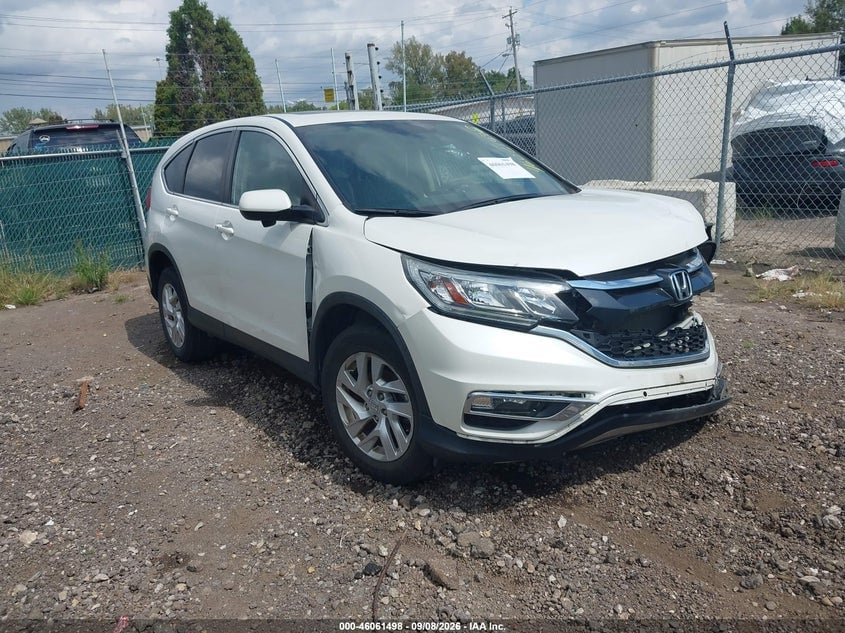 2016 HONDA CR-V EX | 5J6RM4H53GL090010 | UPCARS