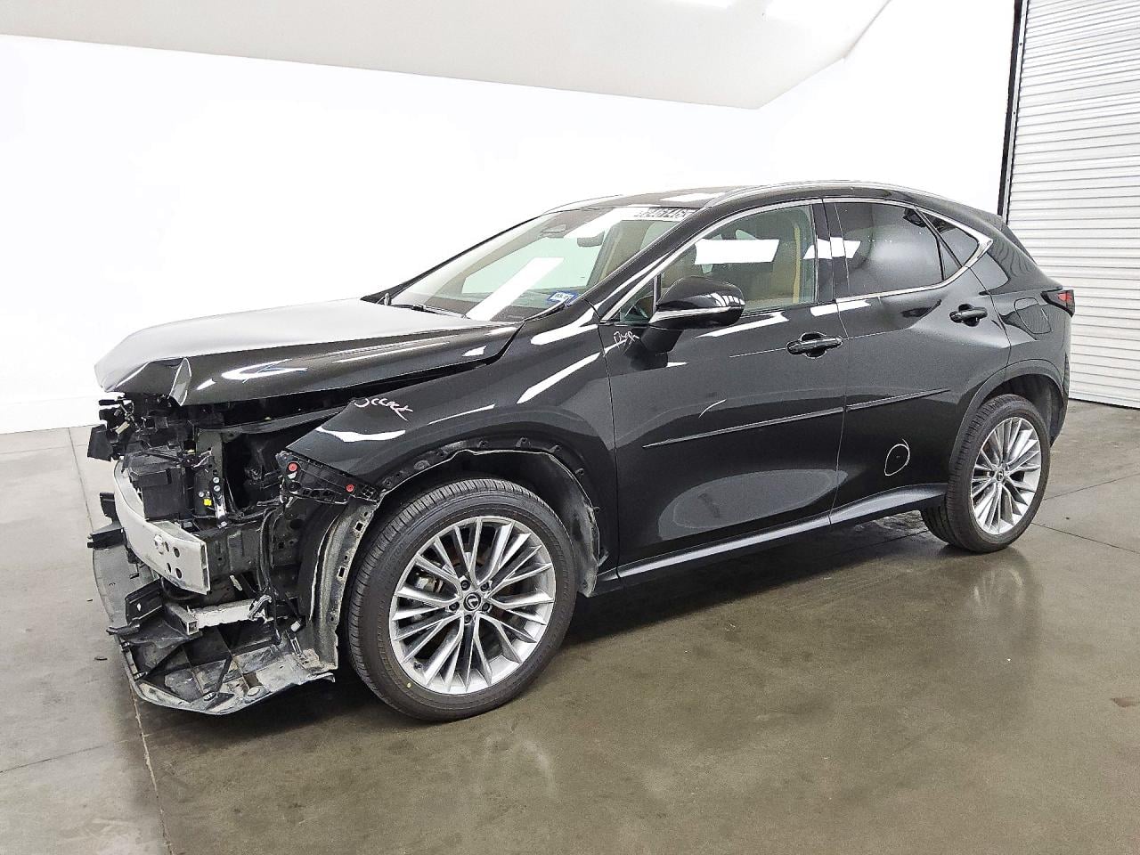 2025 LEXUS NX LUXURY | 2T2HKCEZ1SC050223 | UPCARS