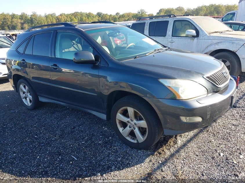 2005 LEXUS RX 330 | 2T2HA31U85C061074 | UPCARS
