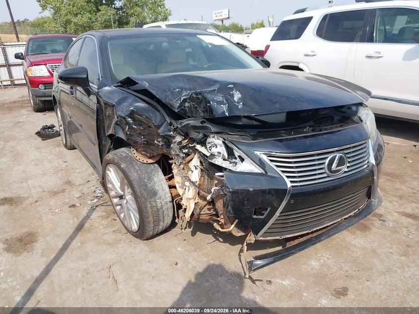 2013 LEXUS ES 350 | JTHBK1GG2D2040181 | UPCARS