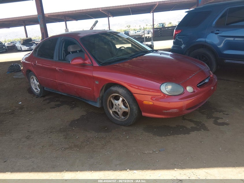 1999 FORD TAURU SE/SE-NE | 1FAFP53S4XG263583 | UPCARS