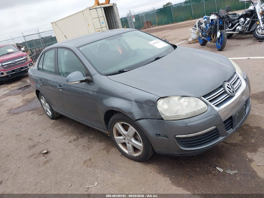 2009 VOLKSWAGEN JETTA S | 3VWJM71K49M130694 | UPCARS