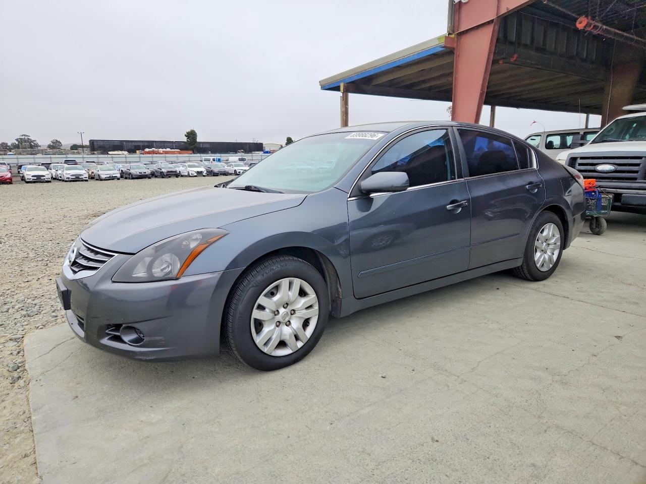 2011 NISSAN ALTIMA 2.5 | 1N4AL2AP4BN466237 | UPCARS
