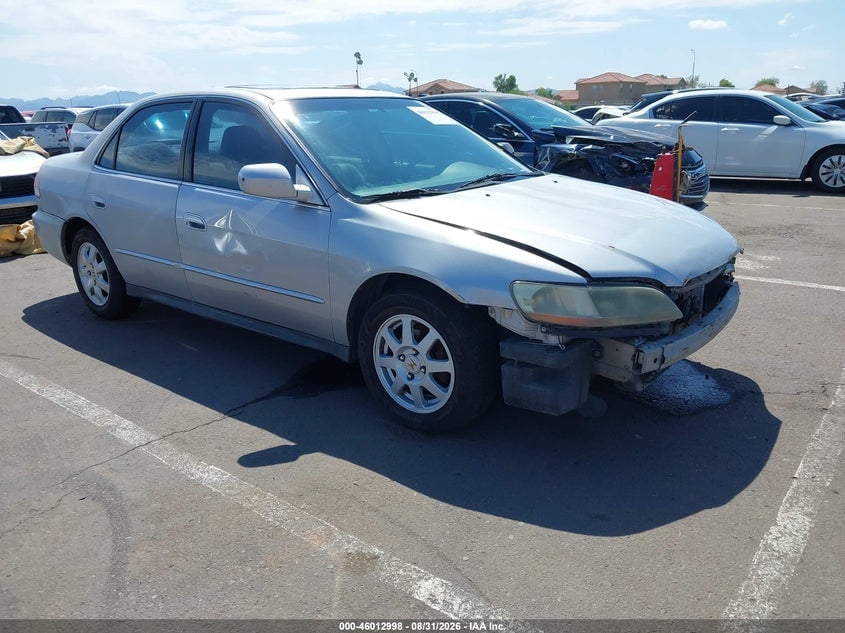 2002 HONDA ACCORD 2.3 EX/2.3 SE | 1HGCG66842A115630 | UPCARS