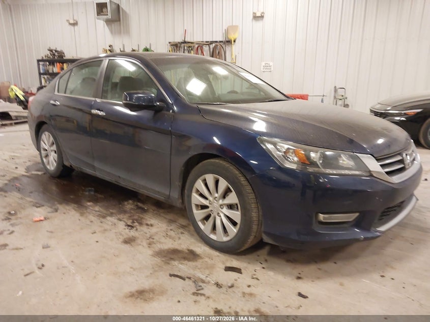 2013 HONDA ACCORD EX | 1HGCR2F79DA174265 | UPCARS