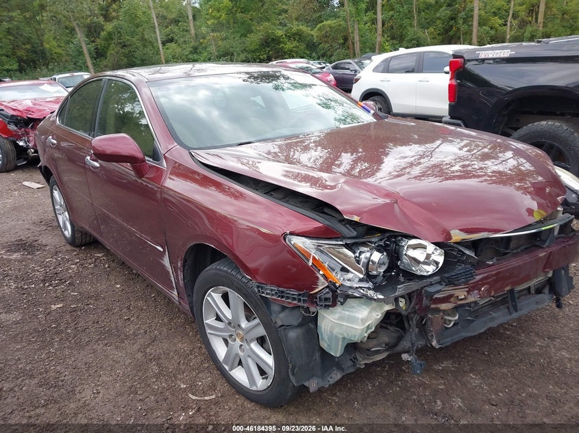 2008 LEXUS ES 350 | JTHBJ46GX82168907 | UPCARS