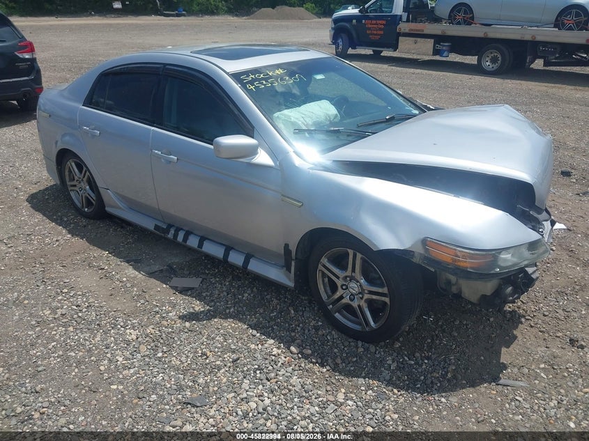 2005 ACURA TL | 19UUA66215A058034 | UPCARS