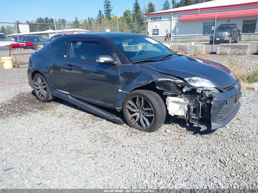 2014 SCION TC | JTKJF5C73E3076884 | UPCARS