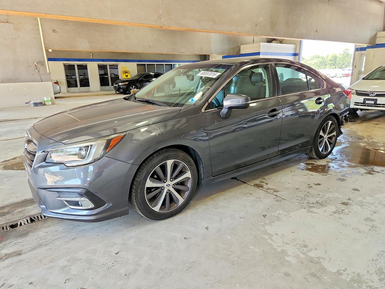 2018 SUBARU LEGACY 2.5I LIMITED | 4S3BNAN63J3033734 | UPCARS