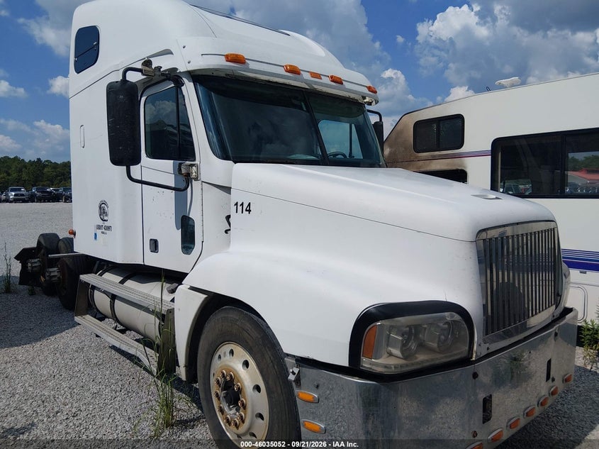 2003 FREIGHTLINER CONVENTIONAL ST120 | 1FUJBBCG53LK64846 | UPCARS