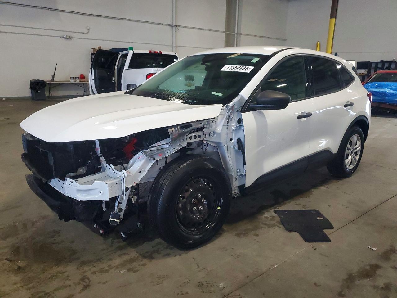 2024 FORD ESCAPE | 1FMCU0FN4RUA12061 | UPCARS