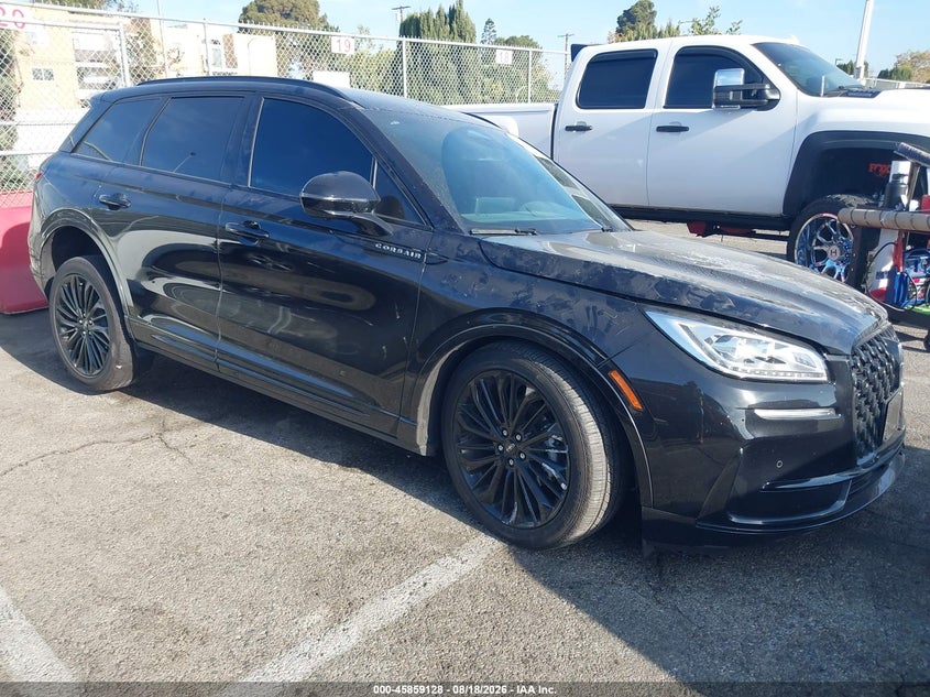 2024 LINCOLN CORSAI RESERVE | 5LMCJ2DA9RUL24393 | UPCARS