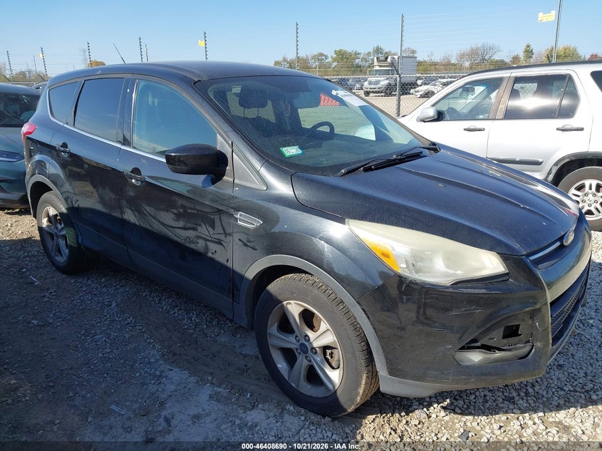 2014 FORD ESCAPE SE | 1FMCU9GX4EUC02439 | UPCARS