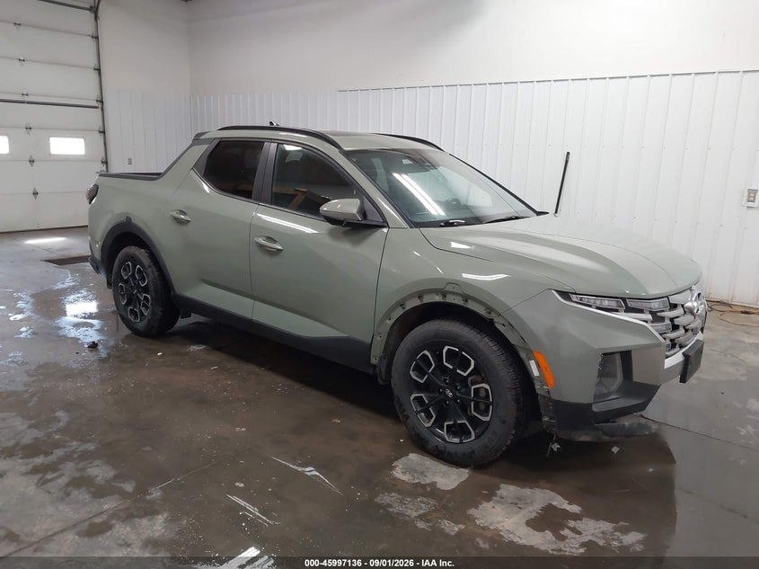 2023 HYUNDAI SANTA CRUZ SEL PREMIUM | 5NTJDDAF0PH049555 | UPCARS