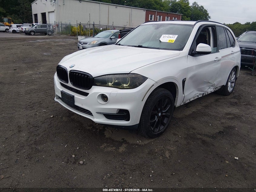 2014 BMW X5 XDRIVE35I | 5UXKR0C50E0H16332 | UPCARS