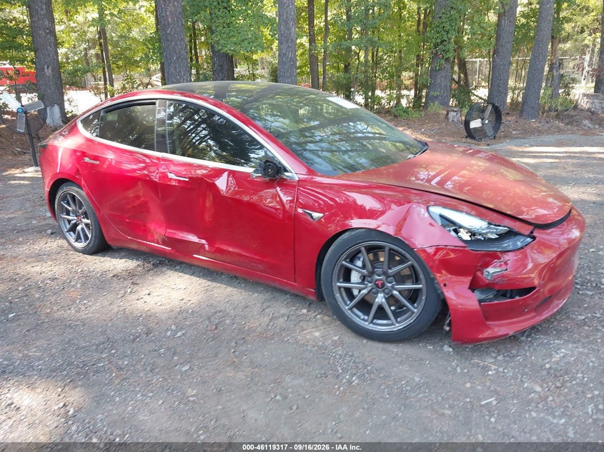 2019 TESLA MODEL 3 LONG RANGE/MID RANGE/STANDARD RANGE/STANDARD RANGE PLUS | 5YJ3E1EA1KF299198 | UPCARS