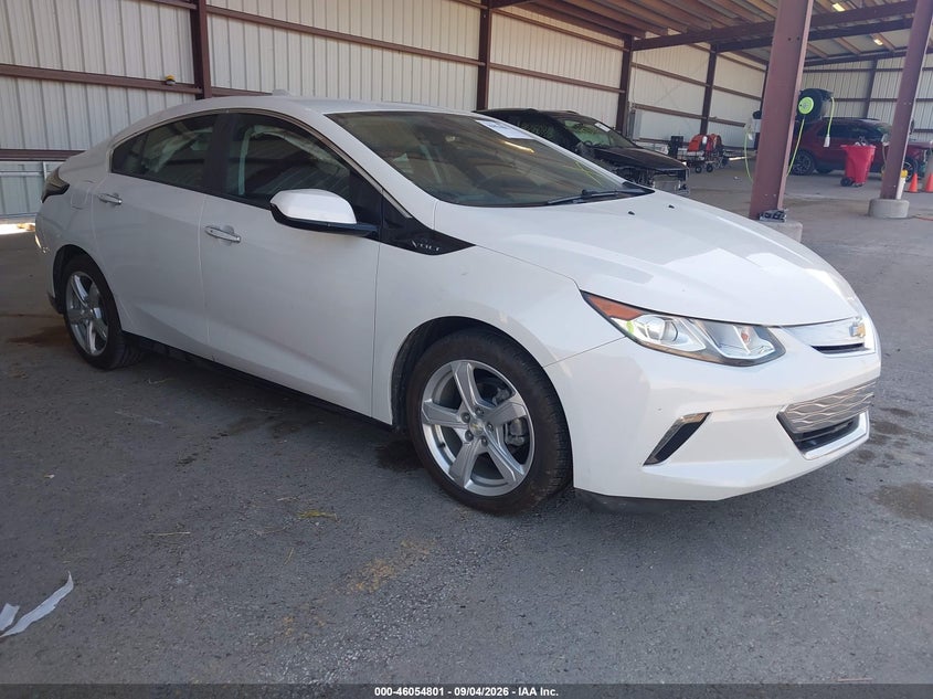 2017 CHEVROLET VO LT | 1G1RA6S5XHU168399 | UPCARS