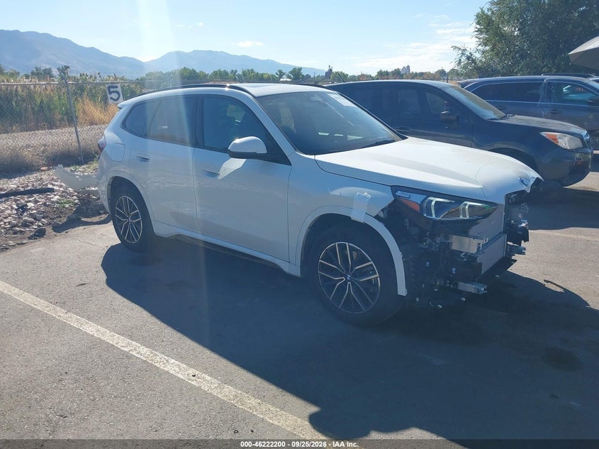 2026 BMW X1 XDRIVE28I | WBX73EF05T5701508 | UPCARS