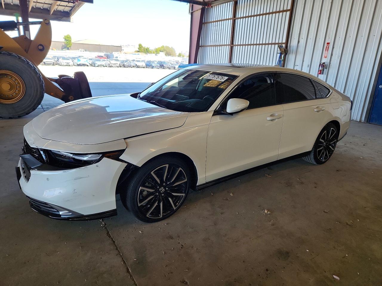 2026 HONDA ACCORD SPORT | 1HGCY2F86TA018999 | UPCARS