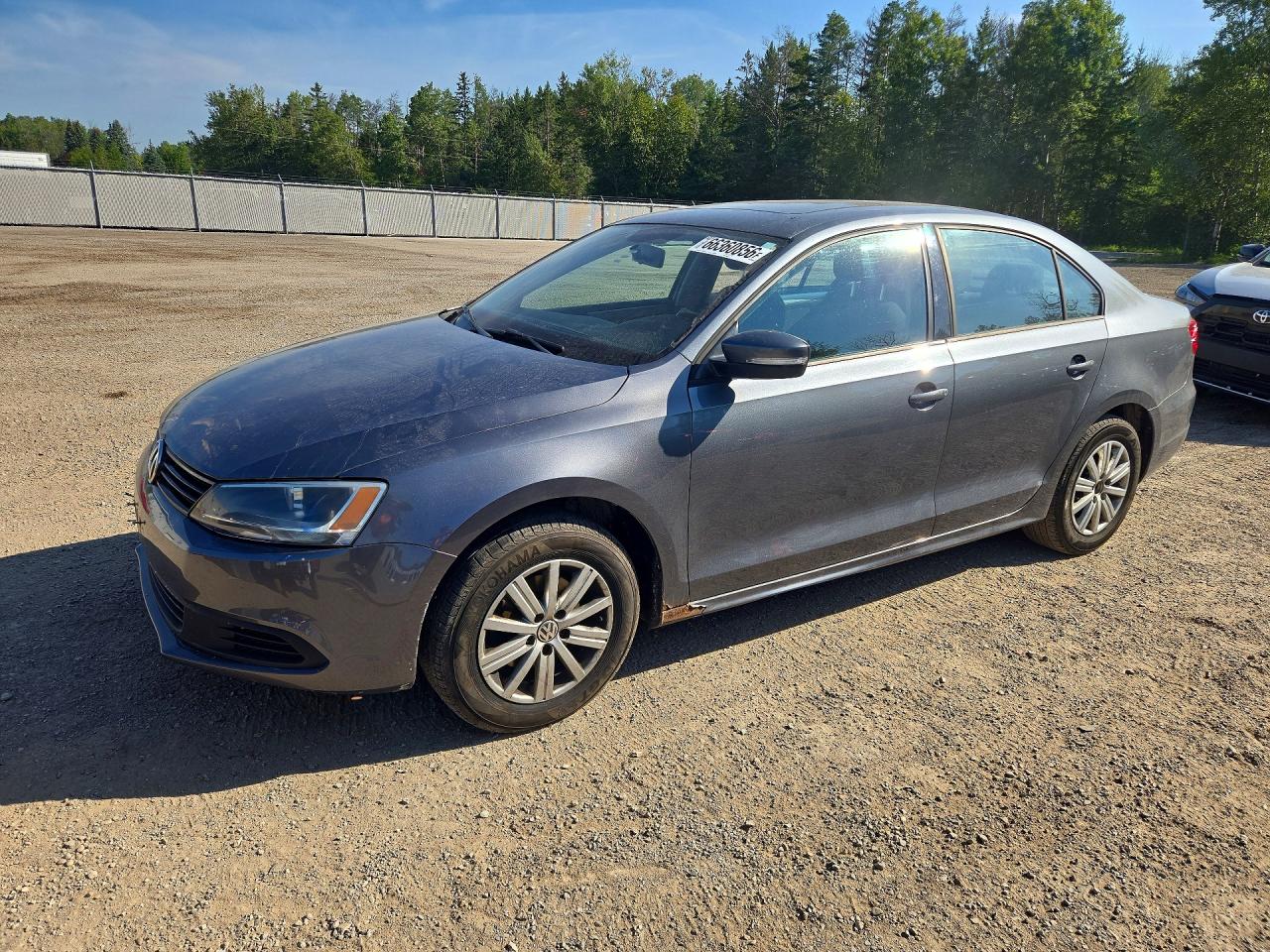 2013 VOLKSWAGEN JETTA SE | 3VWDK7AJ5DM299559 | UPCARS
