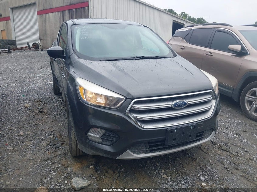 2017 FORD ESCAPE SE | 1FMCU9GD0HUA30162 | UPCARS