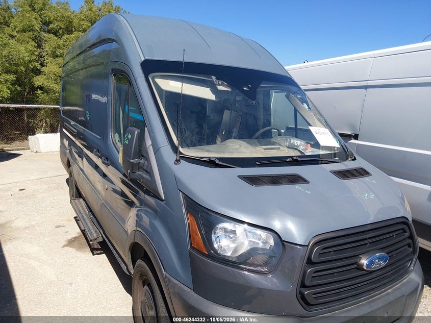 2019 FORD TRANSIT-250 | 1FTYR3XM4KKA97309 | UPCARS
