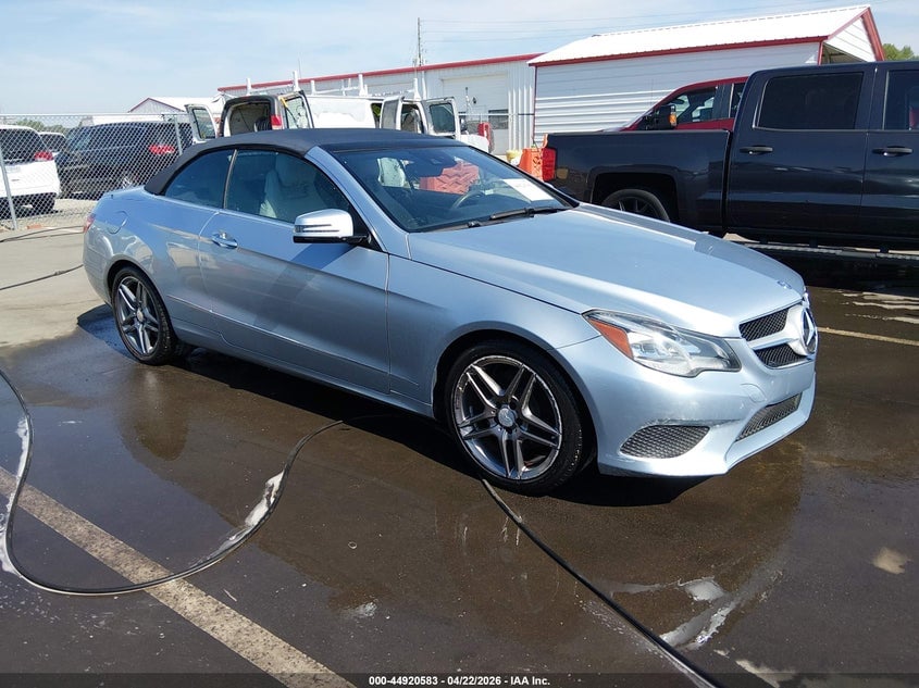 2014 MERCEDES-BENZ E 350 | WDDKK5KF6EF228029 | UPCARS