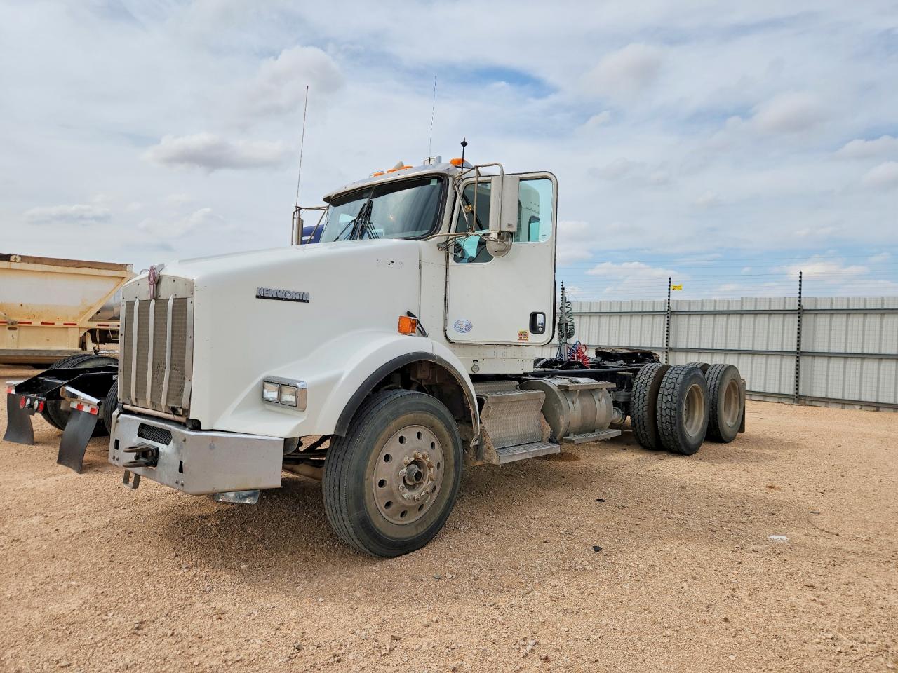 2020 KENWORTH ALL OTHER T800 | 1XKDD40X8LR369039 | UPCARS