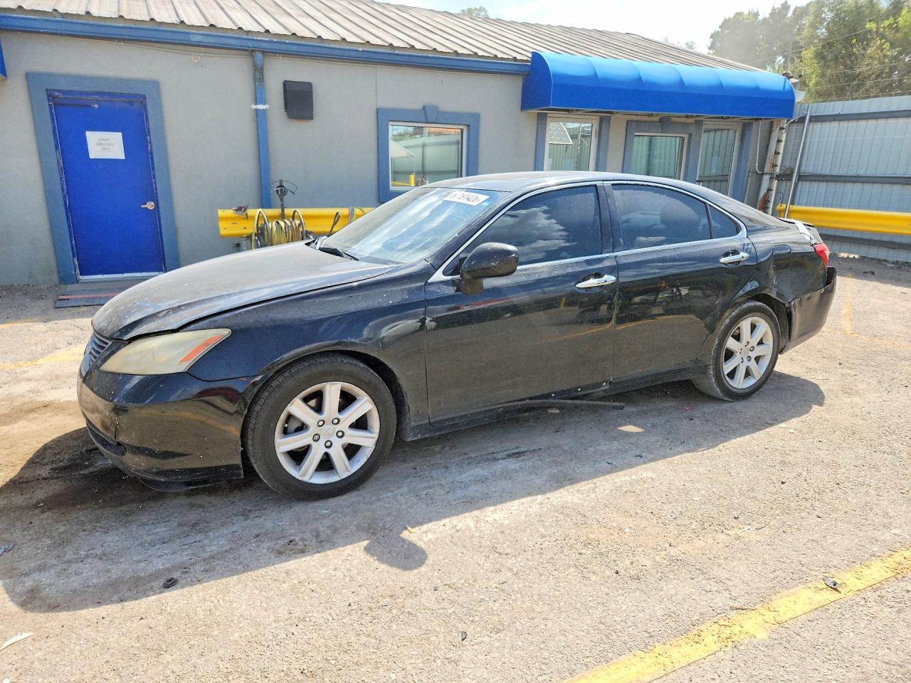 2009 LEXUS ES 350 | JTHBJ46G392284564 | UPCARS