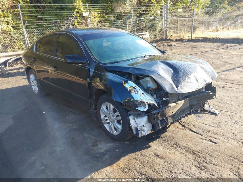 2010 NISSAN ALTIMA 2.5 S | 1N4AL2AP9AN525572 | UPCARS