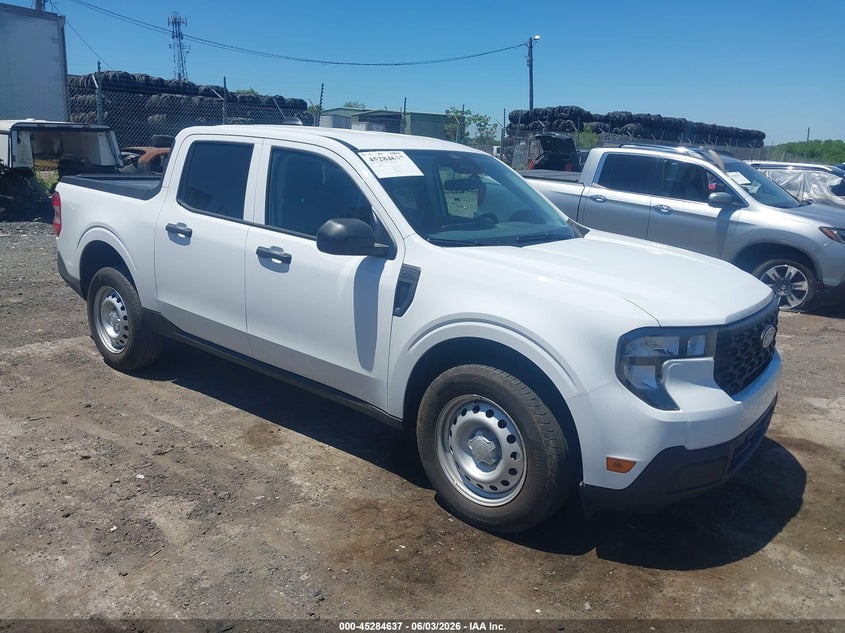 2026 FORD MAVERICK XL | 3FTTW8B38TRA33396 | UPCARS