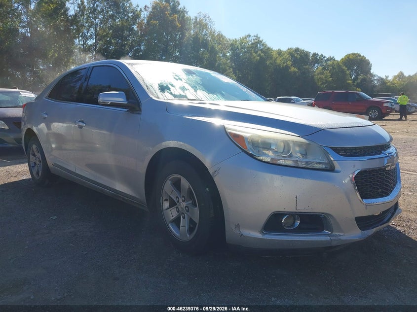 2015 CHEVROLET MALIBU 2LT | 1G11D5SL3FF175614 | UPCARS