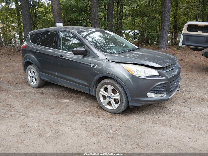 2016 FORD ESCAPE SE | 1FMCU0GX1GUA51560 | UPCARS