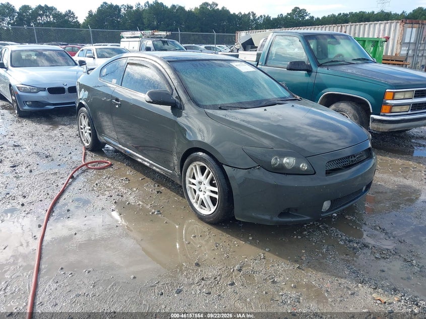 2009 SCION TC | JTKDE167X90287267 | UPCARS