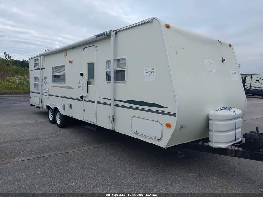 2005 OTHER OTHER | 1SABS02P652CK6937 | UPCARS