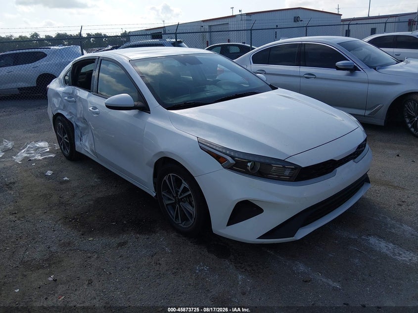 2023 KIA FORTE LX/LXS | 3KPF24AD3PE668356 | UPCARS