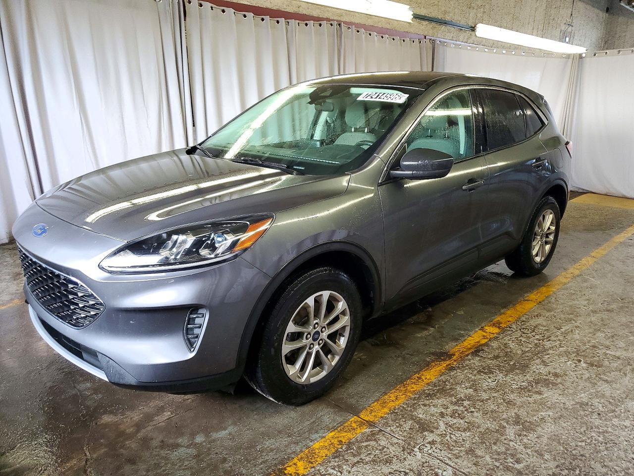 2022 FORD ESCAPE SE | 1FMCU9G68NUB80369 | UPCARS