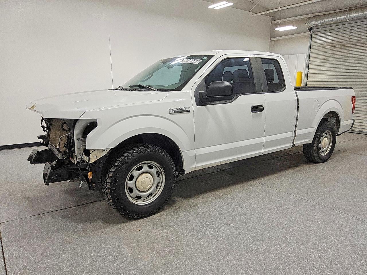 2016 FORD F150 SUPER CAB | 1FTEX1C85GFA38050 | UPCARS