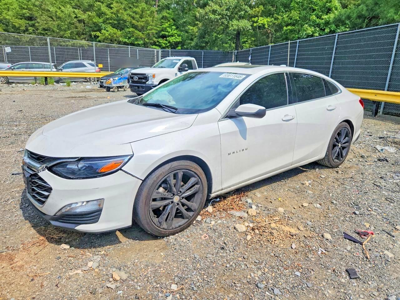 2023 CHEVROLET MALIBU LT | 1G1ZD5ST8PF224813 | UPCARS