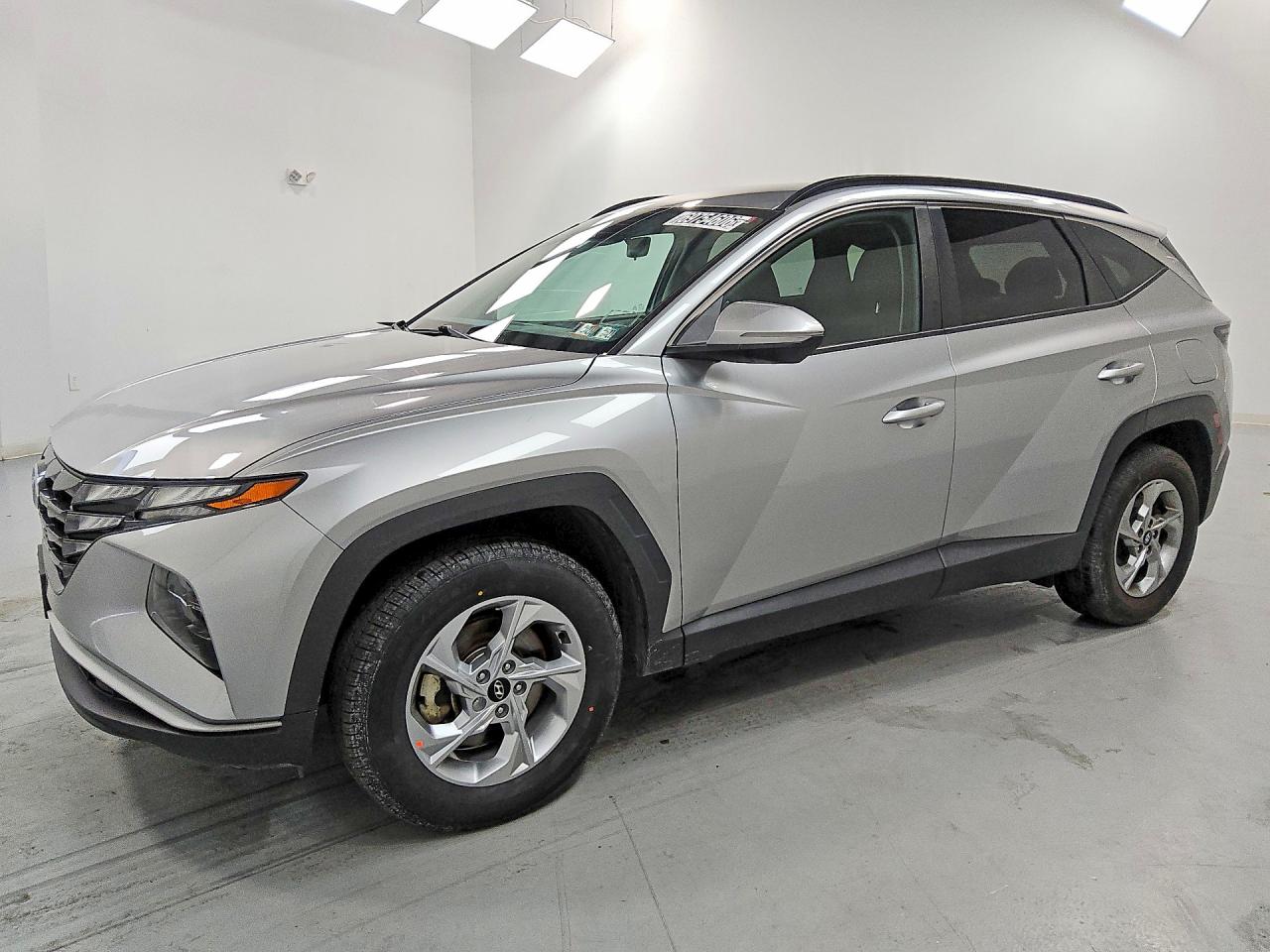2023 HYUNDAI TUCSON SEL | 5NMJBCAE3PH183379 | UPCARS