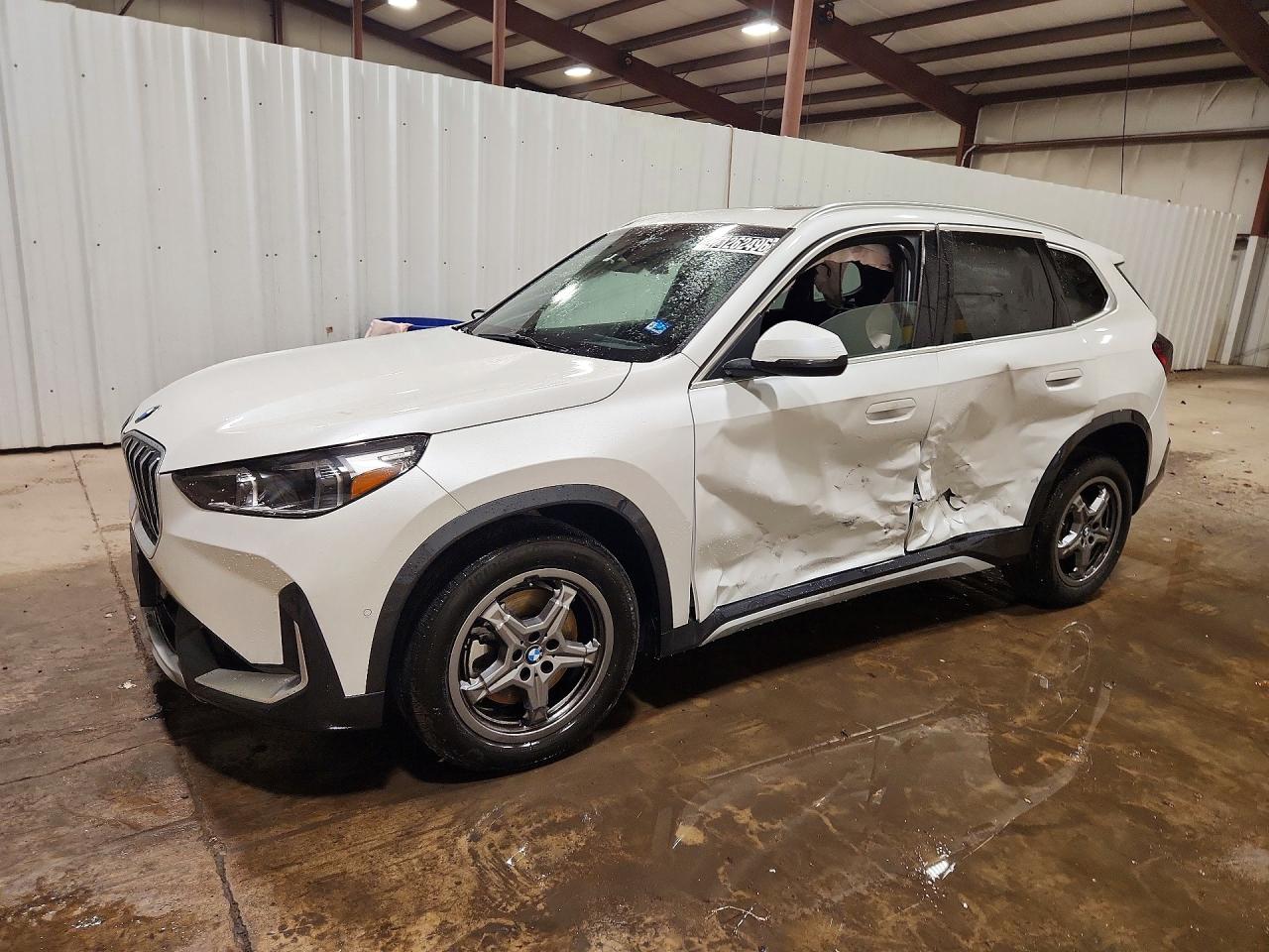 2026 BMW X1 XDRIVE28I | WBX73EF0XT5665850 | UPCARS