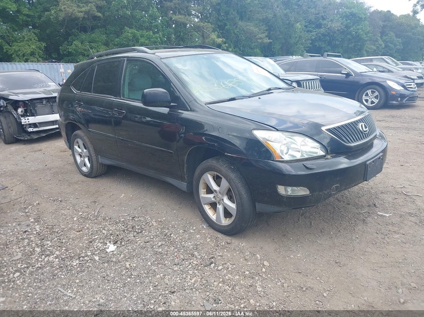 2005 LEXUS RX 330 | 2T2HA31U45C085811 | UPCARS
