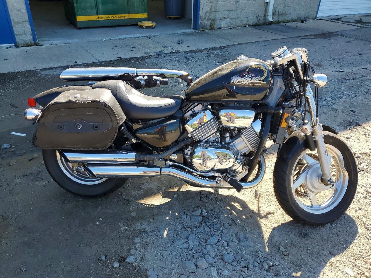 1994 HONDA VF CYCLE C | JH2RC4302RM003934 | UPCARS