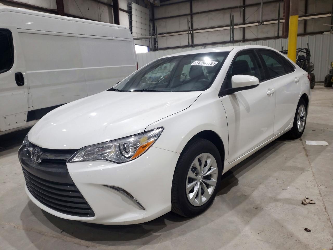 2016 TOYOTA CAMRY LE | 4T1BF1FK1GU573090 | UPCARS