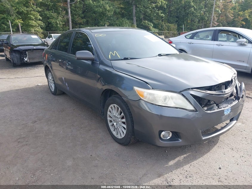 2010 TOYOTA CAMRY LE | 4T1BF3EK0AU024453 | UPCARS