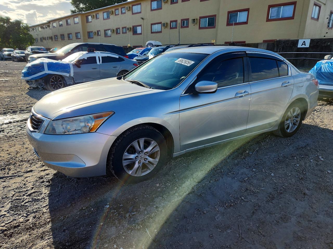 2011 HONDA ACCORD SE | 1HGCP2F60BA113476 | UPCARS